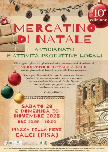 Mercatino di Natale